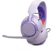 Image de Casque gamer JBL Quantum 250 Violet