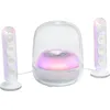Image de Enceintes connectées Harman Kardon Soundstick 5 Blanc
