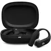 Image de Ecouteurs sport JBL Endurance Peak 4 Noir et Gris