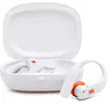 Image de Ecouteurs sport JBL Endurance Peak 4 Blanc