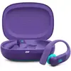 Image de Ecouteurs sport JBL Endurance Peak 4 Violet