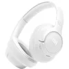 Image de JBL Tune 730BT, Casque Audio Circum-Auriculaire sans Fil, Blanc | 76 heures d’autonomie, Connexion Multipoint avec Bluetooth 6.0, Fast Pair Google et Swift Pair Microsoft, Son Pure Bass