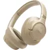 Image de Casque JBL Tune 730BT Beige