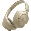 Image de Casques Bluetooth JBL Tune 730 Beige