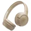 Image de Casque JBL Tune 530BT Beige