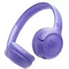 Image de Casque JBL Tune 530BT Violet