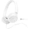 Image de Casques hi-fi JBL Tune 530 Type C Filaire Blanc
