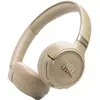 Image de Casque JBL Tune 680NC Beige