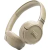 Image de Casques Bluetooth JBL Tune 680 Beige
