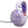 Image de Casque gamer JBL Quantum 650 Violet