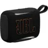 Image de Enceintes Bluetooth portables JBL GO 5 Noir