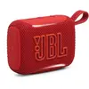 Image de Enceinte portable JBL GO 5 Rouge