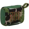 Image de Enceinte portable JBL GO 5 Squad