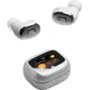 Image de Écouteurs true wireless JBL Live Buds 4 Silver
