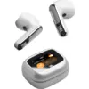 Image de Écouteurs true wireless JBL Live Flex 4 Silver