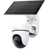Image de Tp-Link - Caméra De Surveillance  Tc90 + Panneau Solaire