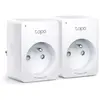Image de Tp-Link - Prise Connectée  Pack De 2xtp11 Wifi