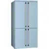 Image de Smeg Frigo américain FQ960PB5