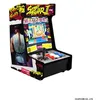 Image de STREET FIGHTER COUNTERCADE