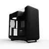Image de HYTE X50 Modern Performance Boîtier de tour mi-tour Noir E-Atx/Atx/M-Atx/M-Itx