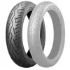 Image de Bridgestone Pneu Arrière De Tourisme Battlax-bt-46 69h Tl
