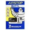 Image de Michelin Airstop Butyl C2 26'' 1.1 - 1.5 Standard 34mm