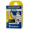 Image de Chambre à air Michelin Butyl C2 26'' 1.1 - 1.5 Presta 40mm