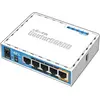 Image de Mikrotik HAP AC Lite 500 Mbit/s Blanc Connexion Ethernet, supportant l'alimentation Via ce Port (PoE)