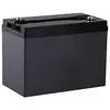 Image de PNI PNI-AKS100AH Deep Cycle Batterie pour kits solaires 12 V 100 Ah Noir
