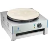 Image de Helloshop26 3614049 Crêpière professionnelle, 3000 W