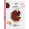 Image de Livre de cuisine MAGIMIX Desserts simplissimes Cook Expert
