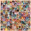 Image de Hachette Who's who Disney Puzzle-0014