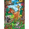 Image de Hachette Grands Classiques Disney : Bambi Puzzle-0008