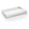 Image de DE BUYER -3013.43 -cadre inox extensible 43x29x 5 jusque 56x84x5