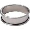 Image de Emporte pièces DE BUYER a tarte inox 8 cm 3091.08N