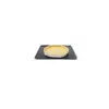 Image de Cercle pâtisserie DE BUYER a tarte inox 28 cm 3091.28N