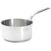 Image de DE BUYER -3410.20 -casserole milady queue fonte inox ø20