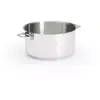 Image de De Buyer - Casserole  Twisty 20cm