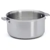 Image de Casserole en inox 3 couches ALCHIMY LOQY