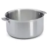 Image de Casserole en inox 3 couches ALCHIMY LOQY