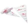 Image de Poche à douilles DE BUYER de 20 poches jetables 40cm 4348.02