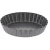 Image de De Buyer - Moule À Tartelette  Mini Tartelette Fixe 12cm 4703.12