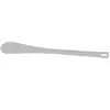 Image de Spatule DE BUYER blanche en polyglass 30cm 4745.30