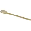 Image de Cuillère DE BUYER anglaise bois 25cm 4871.25