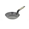Image de DE BUYER B Bois Collection Mineral B Element Poêle Fer France, Bois, 20 cm