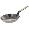 Image de DE BUYER B Bois Collection Mineral B Element Poêle Fer France, Bois, 26 cm