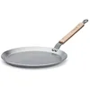 Image de DE BUYER POELE A CREPE MINERAL B BOIS Ø 24CM