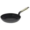 Image de DE BUYER Poêle Choc Resto B Bois Induction, Taille - 24 cm