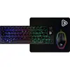 Image de Clavier gamer ONLAN PG-7 Pack Gaming
