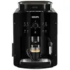Image de Krups Roma EA81M8 Cafetière expresso superautomatique 1,7 L, 3 niveaux de température, 3 textures de broyage, noir